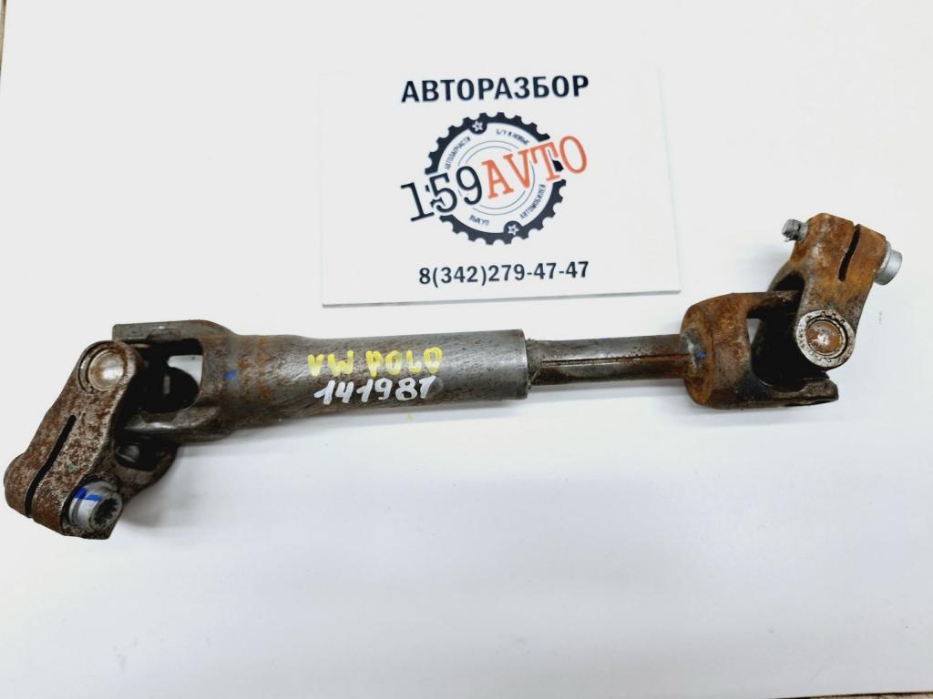 Кардан рулевой, 1500 рублей, Пермь