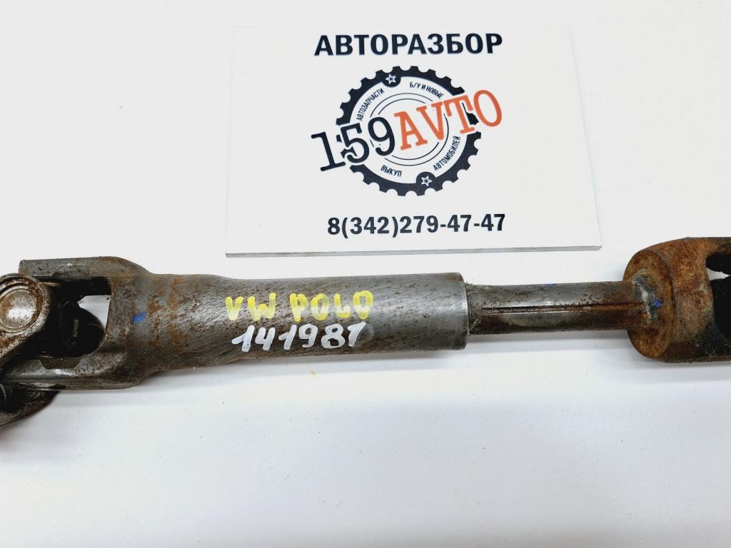 Кардан рулевой, 1500 рублей, Пермь