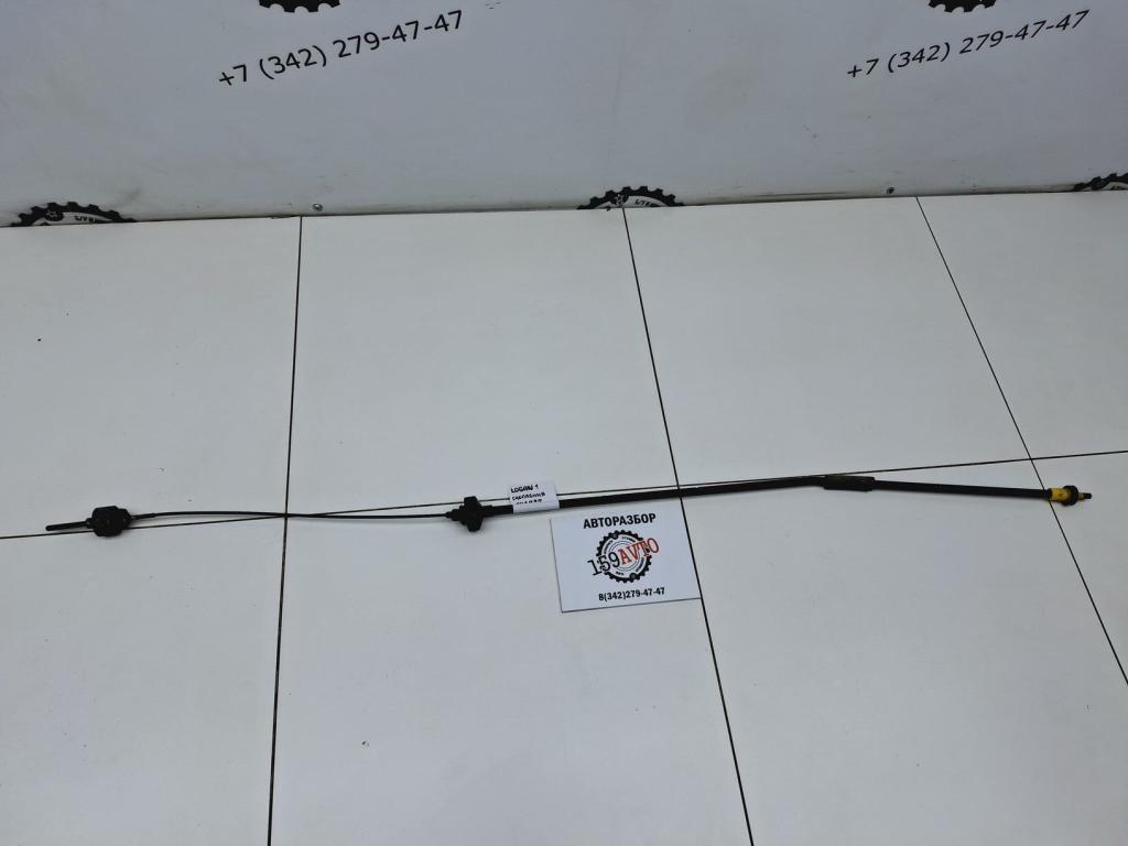 Трос сцепления, 500 рублей, Пермь