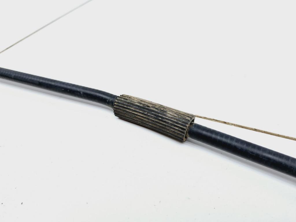 Трос сцепления, 500 рублей, Пермь