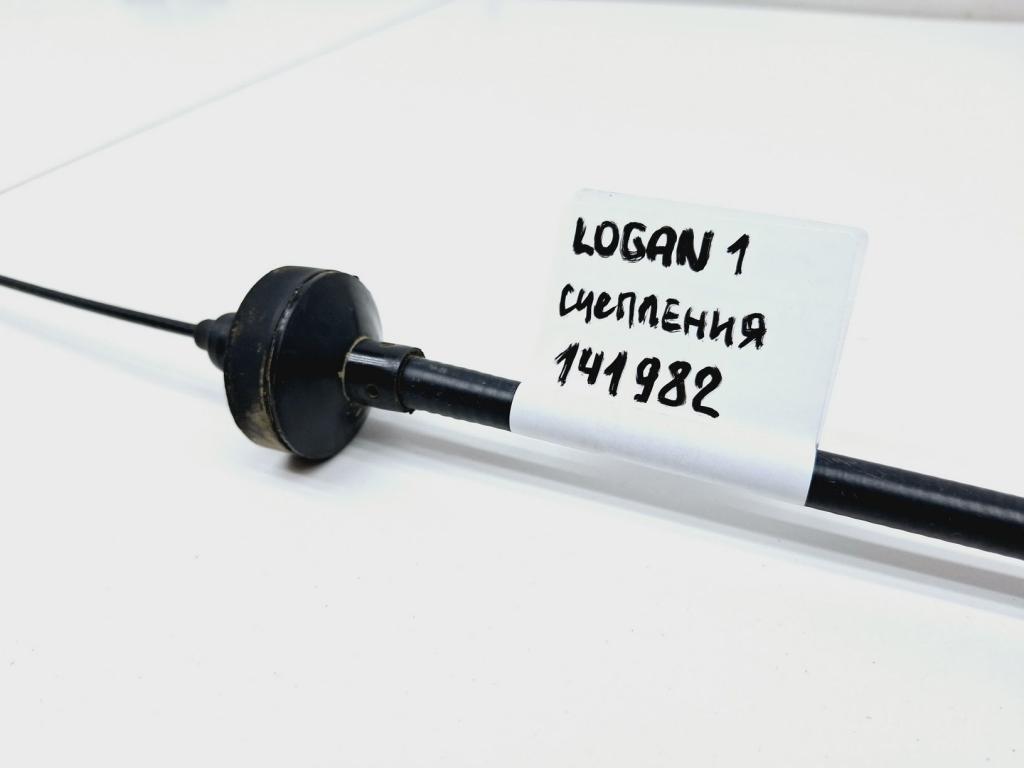 Трос сцепления, 500 рублей, Пермь