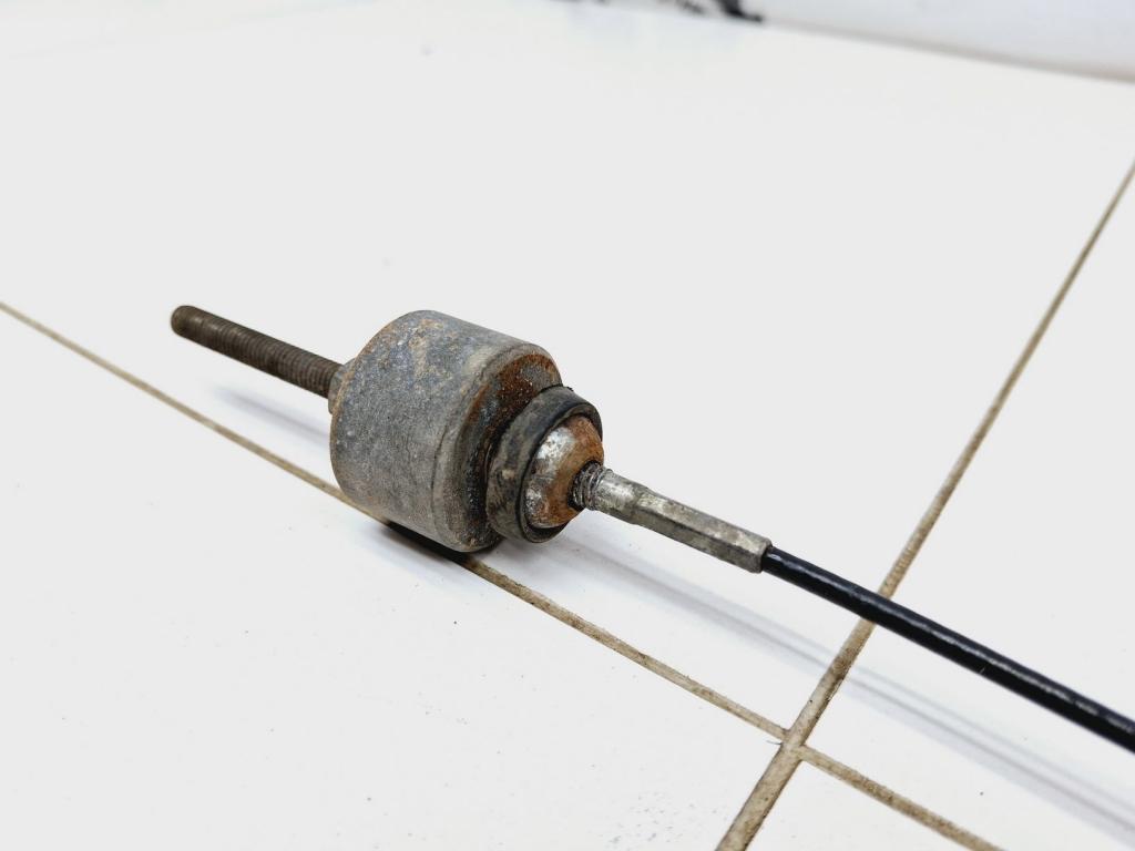 Трос сцепления, 500 рублей, Пермь