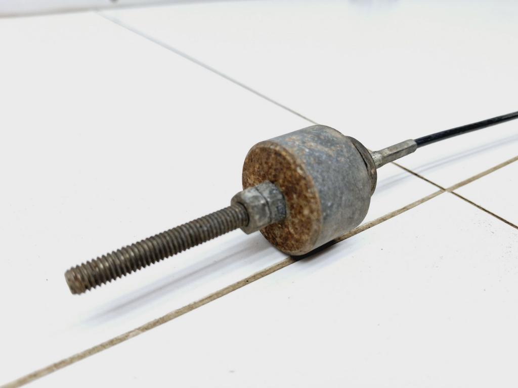 Трос сцепления, 500 рублей, Пермь