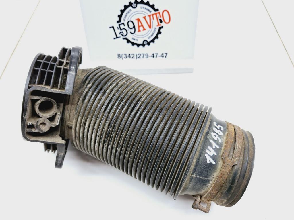 Патрубок воздушного фильтра, 1000 рублей, Пермь