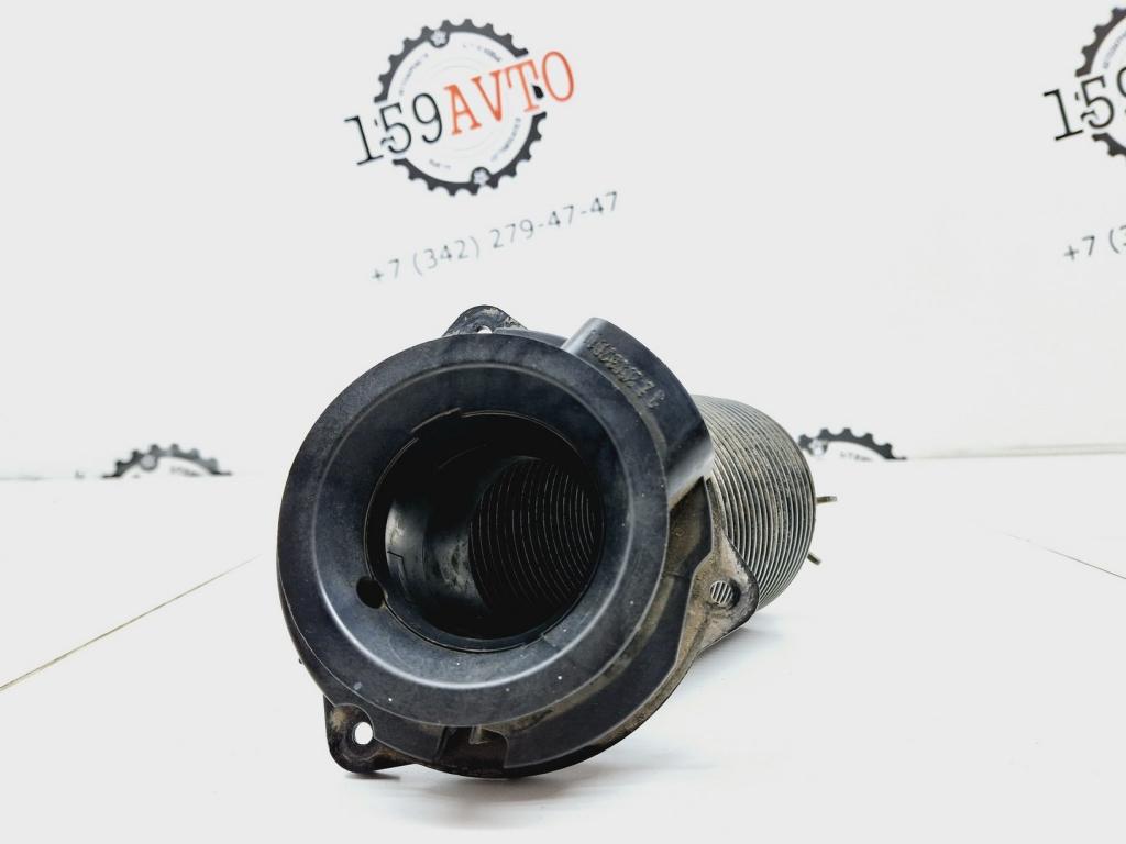 Патрубок воздушного фильтра, 1000 рублей, Пермь