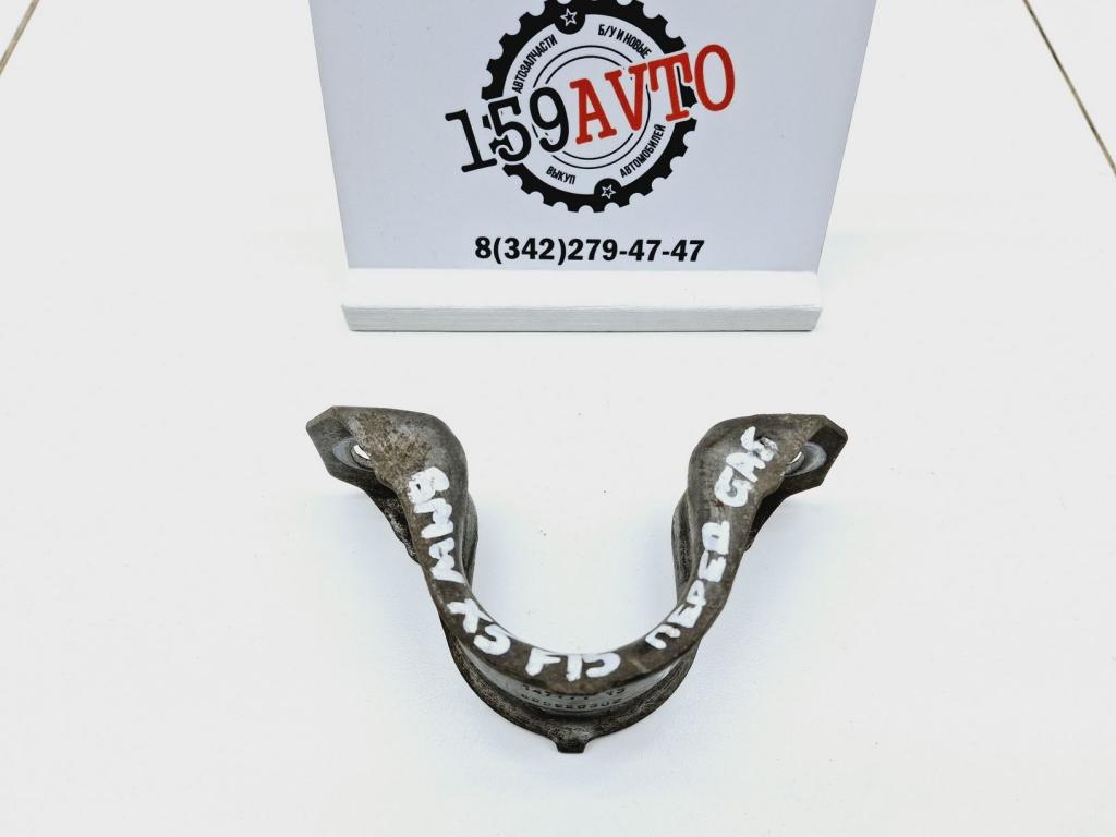 Кронштейн крепления переднего стабилизатора, 500 рублей, Пермь