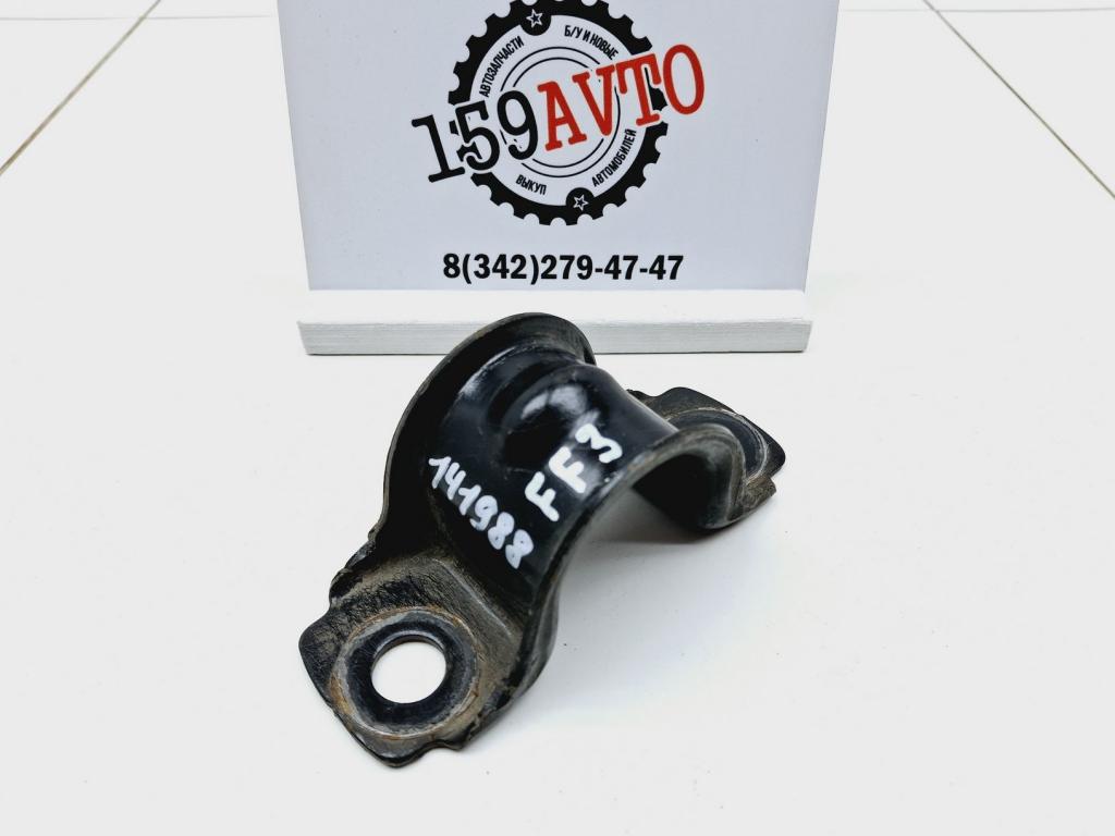 Кронштейн крепления переднего стабилизатора, 500 рублей, Пермь