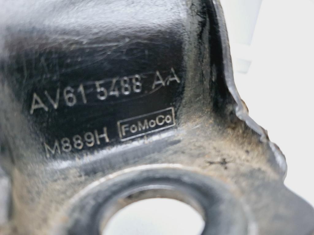 Кронштейн крепления переднего стабилизатора, 500 рублей, Пермь