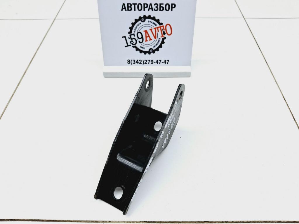 Кронштейн КПП левый, 1000 рублей, Пермь