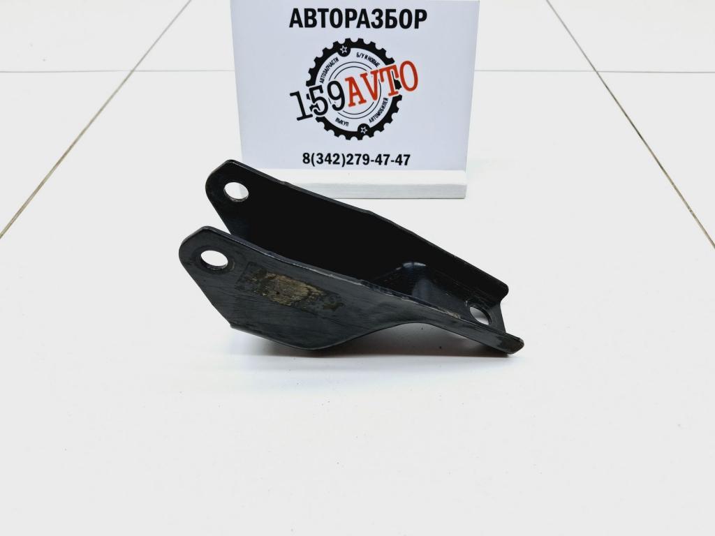 Кронштейн КПП левый, 1000 рублей, Пермь