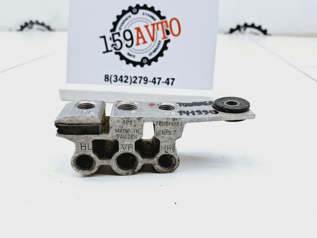 Тройник тормозной, 900 рублей, Пермь