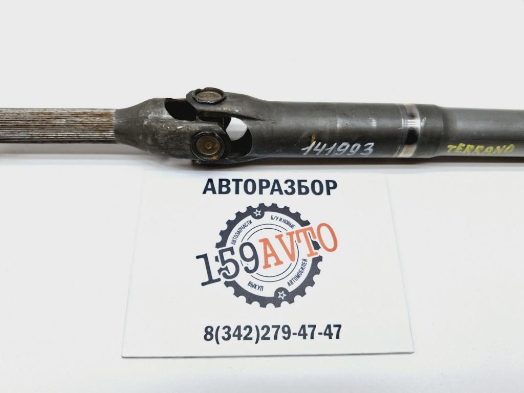 Кардан рулевой, 1500 рублей, Пермь