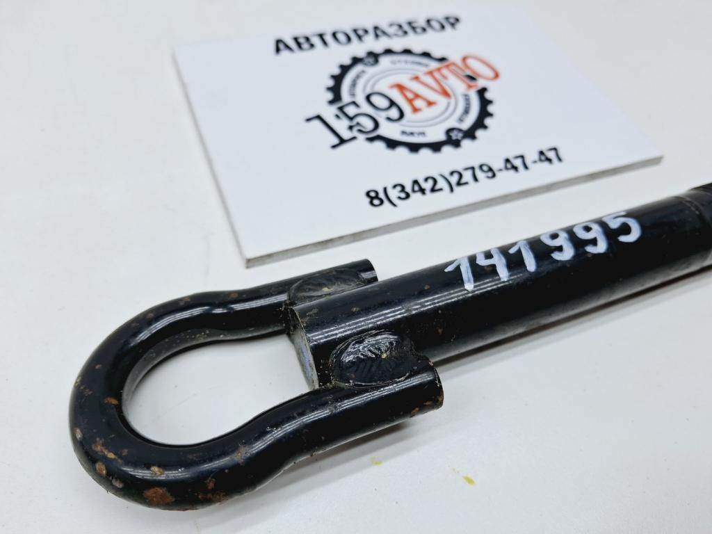 Крюк буксировочный, 2500 рублей, Пермь