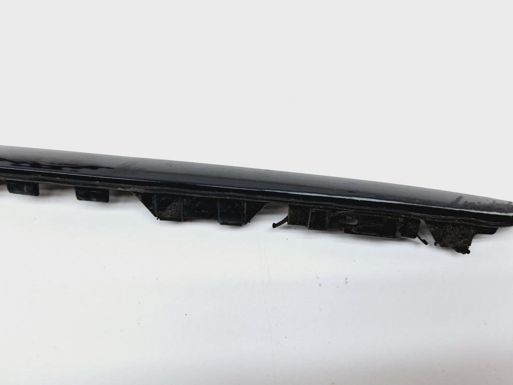 Молдинг лобового стекла, 500 рублей, Пермь