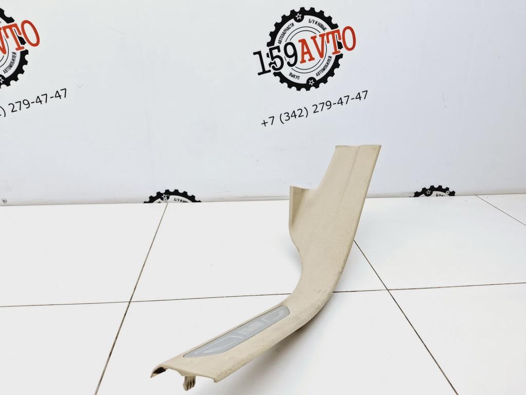 Накладка порога внутренняя, 1500 рублей, Пермь