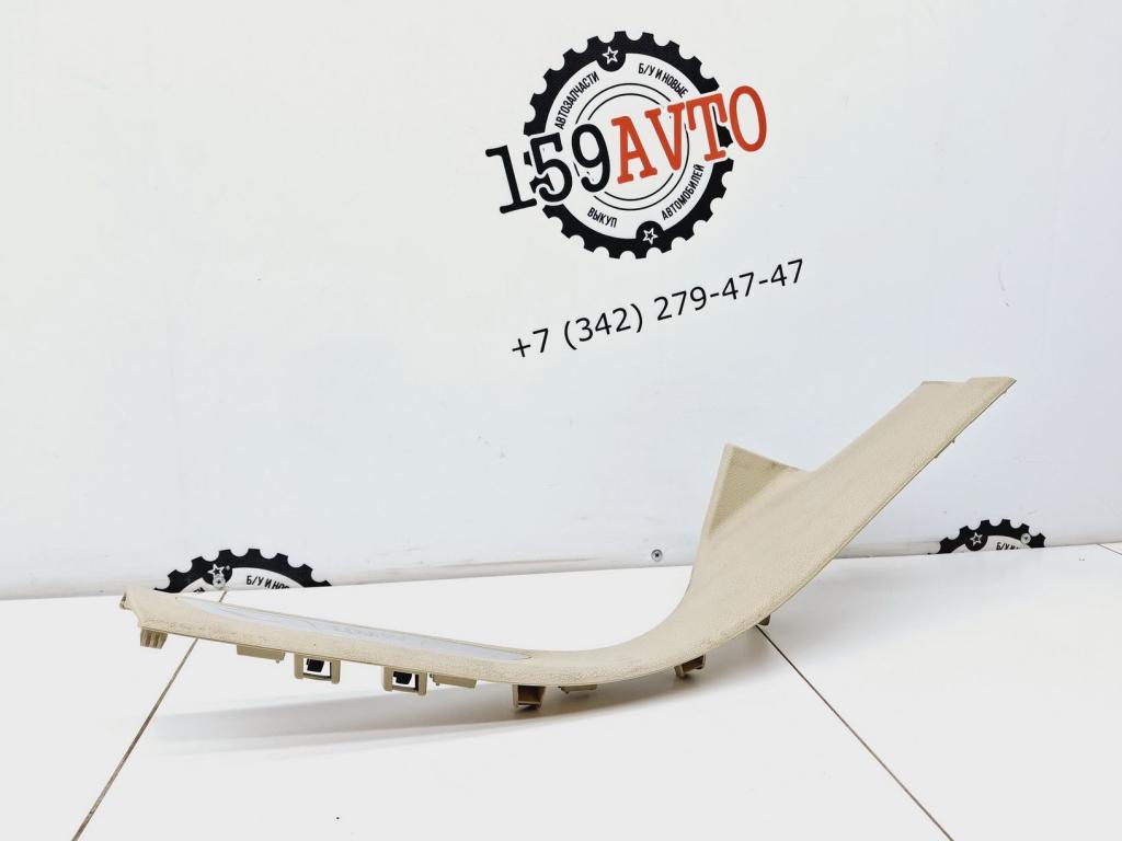 Накладка порога внутренняя, 1500 рублей, Пермь