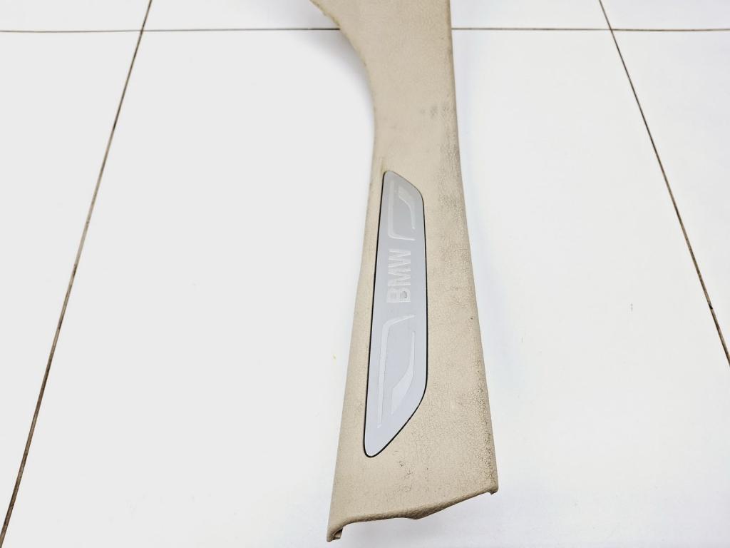 Накладка порога внутренняя, 1500 рублей, Пермь