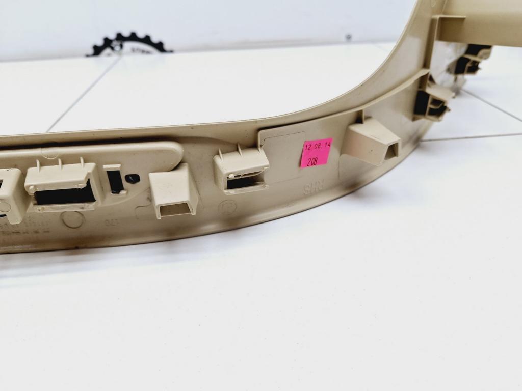 Накладка порога внутренняя, 1500 рублей, Пермь