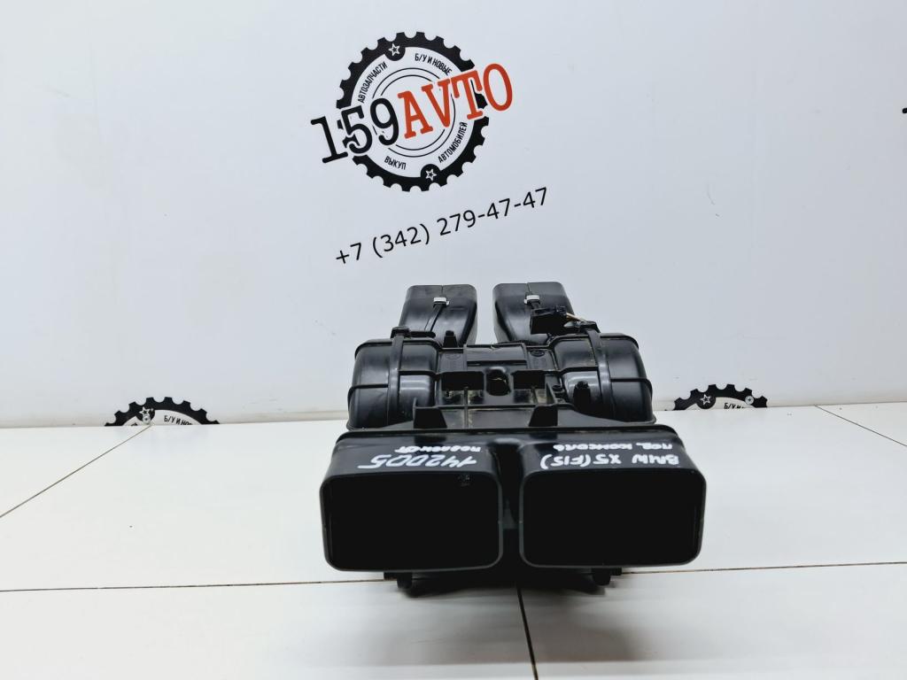 Корпус отопителя, 7000 рублей, Пермь