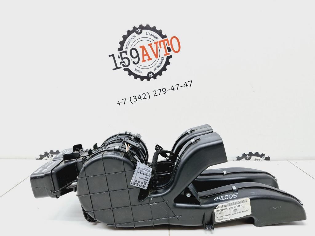 Корпус отопителя, 7000 рублей, Пермь