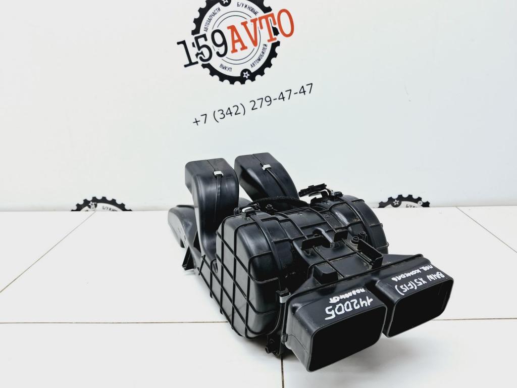 Корпус отопителя, 7000 рублей, Пермь