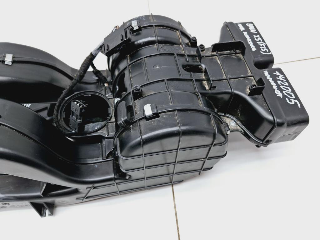 Корпус отопителя, 7000 рублей, Пермь