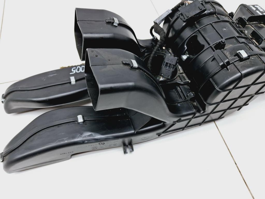 Корпус отопителя, 7000 рублей, Пермь