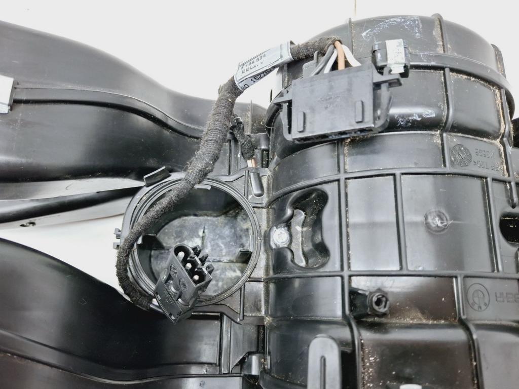 Корпус отопителя, 7000 рублей, Пермь