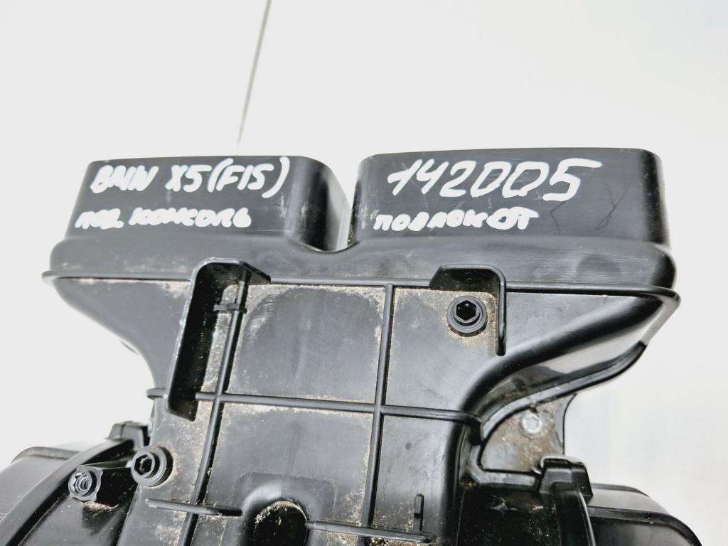 Корпус отопителя, 7000 рублей, Пермь