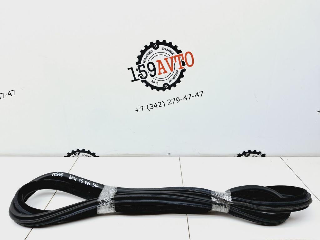 Уплотнитель двери, 1500 рублей, Пермь