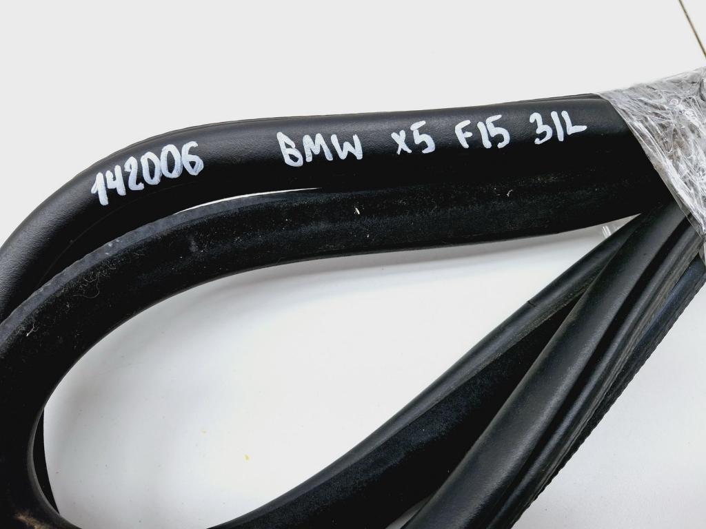 Уплотнитель двери, 1500 рублей, Пермь