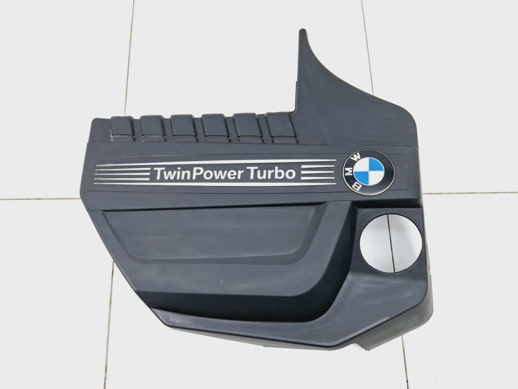 Накладка на двигатель, 2000 рублей, Пермь