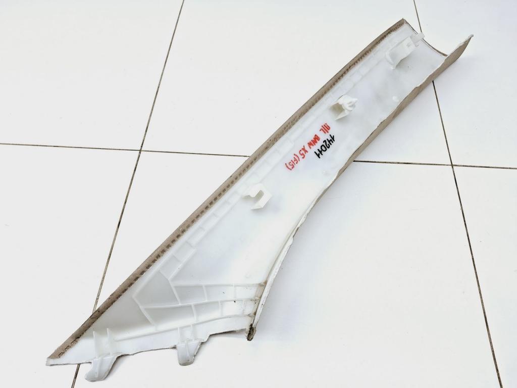 Обшивка стойки, 1000 рублей, Пермь