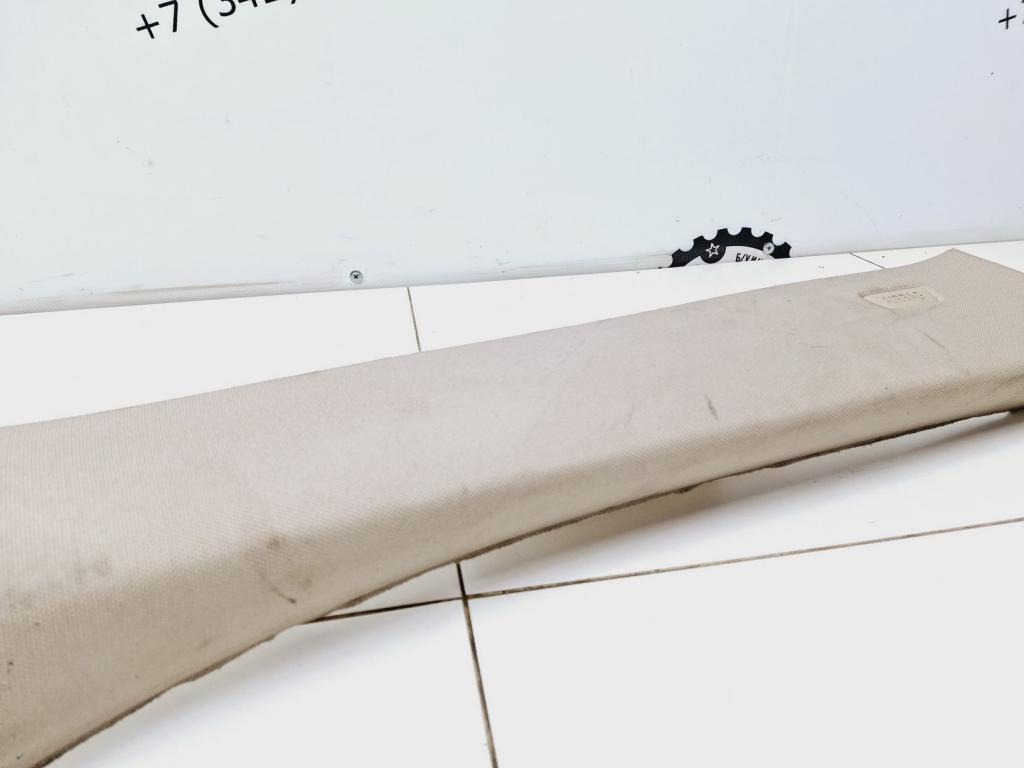 Обшивка стойки, 1000 рублей, Пермь