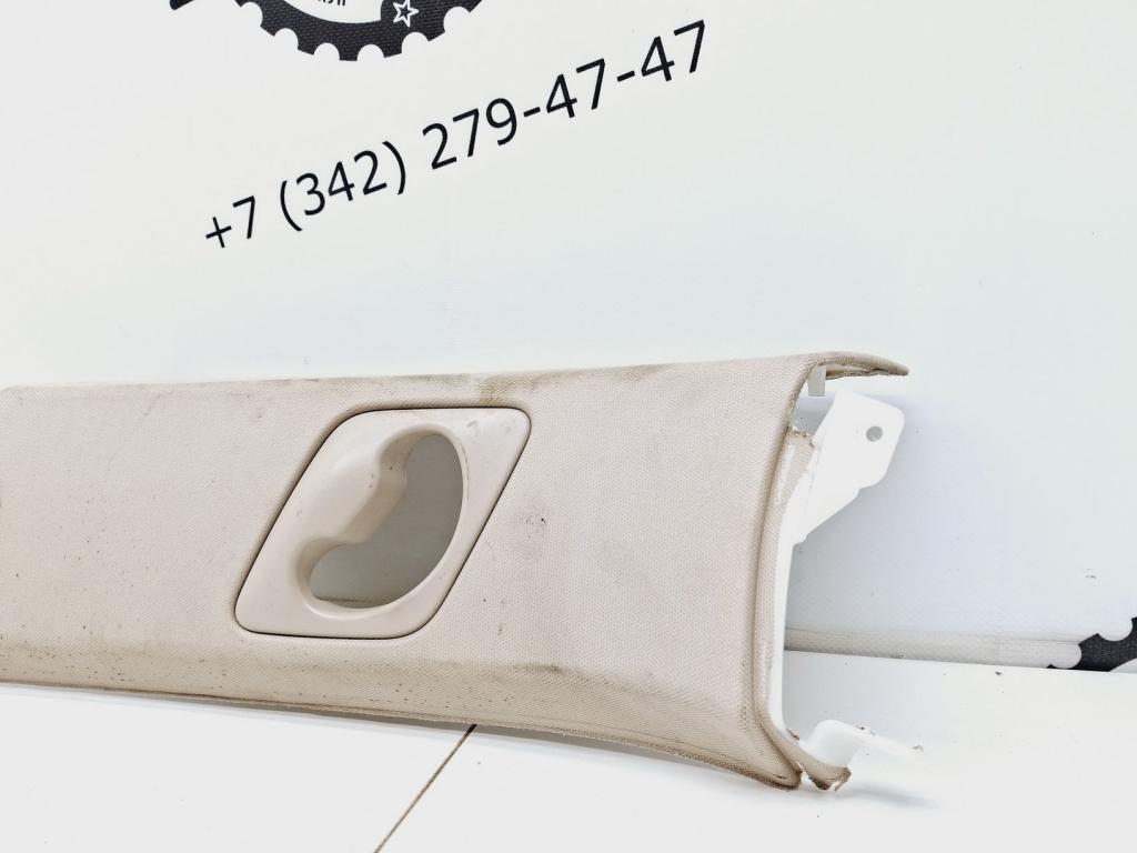 Обшивка стойки, 1500 рублей, Пермь