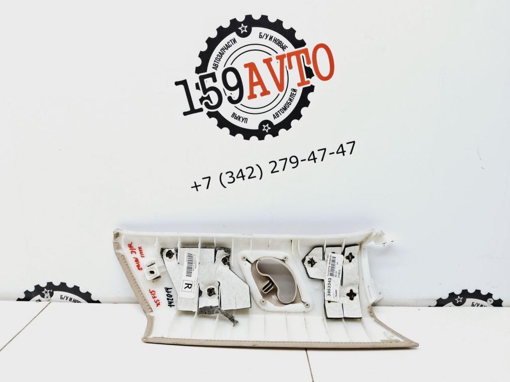 Обшивка стойки, 1500 рублей, Пермь