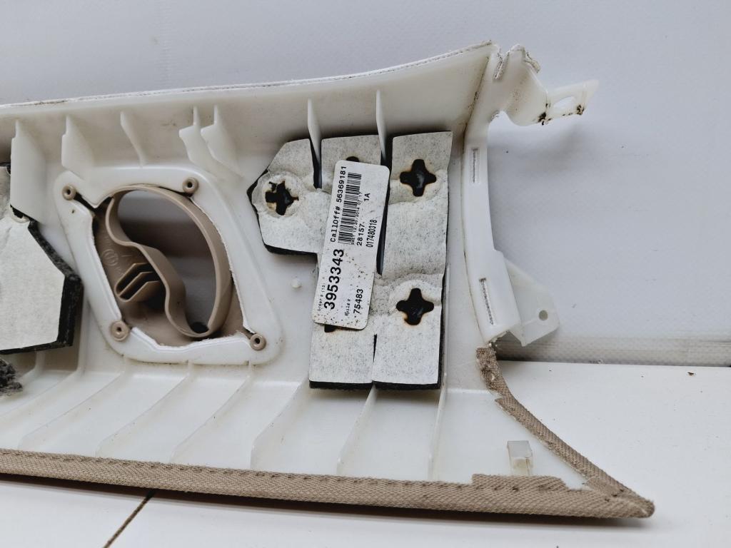 Обшивка стойки, 1500 рублей, Пермь