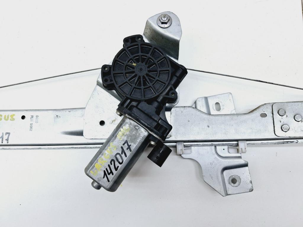 Стеклоподъемник передний левый, 2400 рублей, Пермь