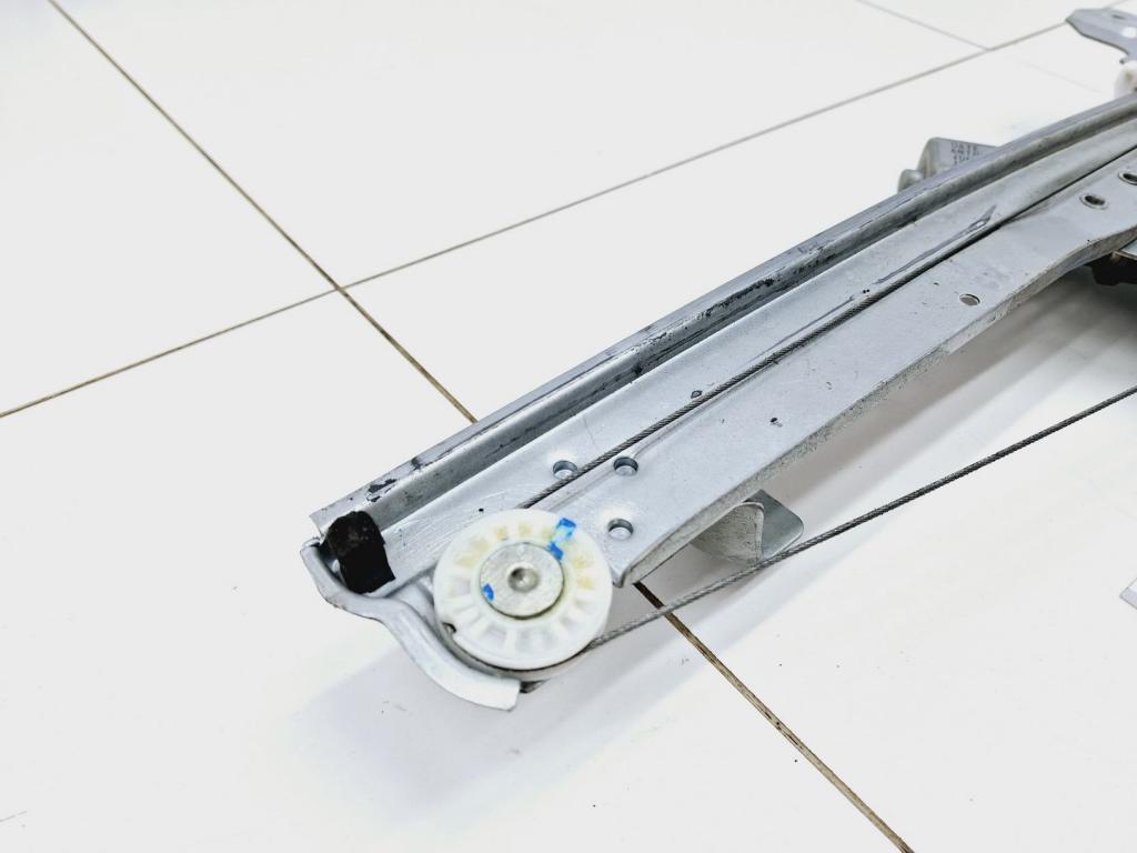 Стеклоподъемник передний левый, 2400 рублей, Пермь