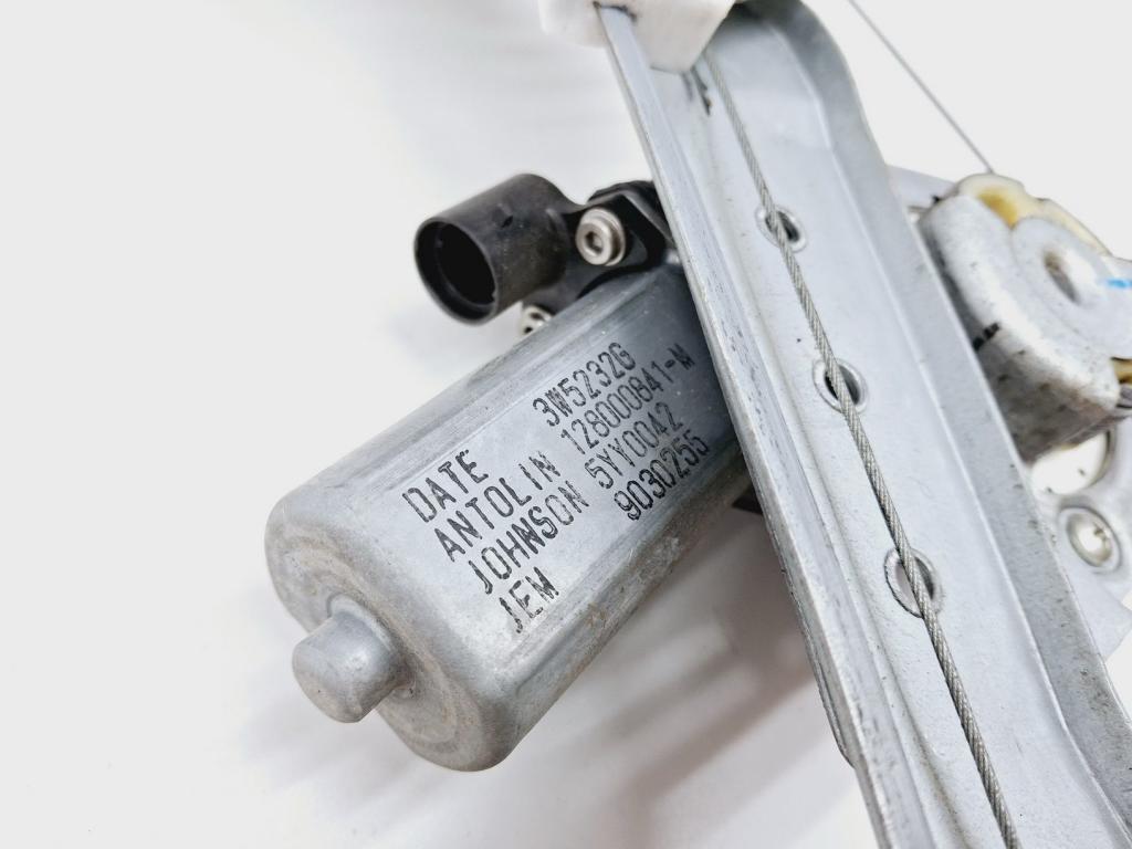 Стеклоподъемник передний левый, 2400 рублей, Пермь