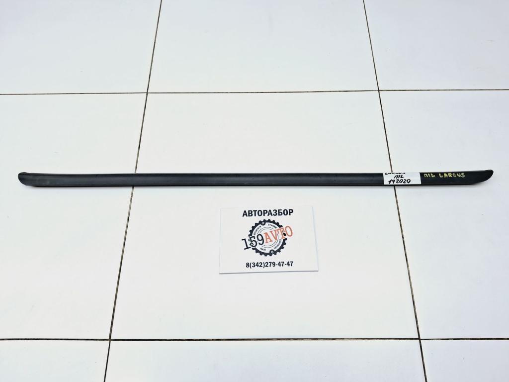 Накладка стекла переднего левого, 600 рублей, Пермь