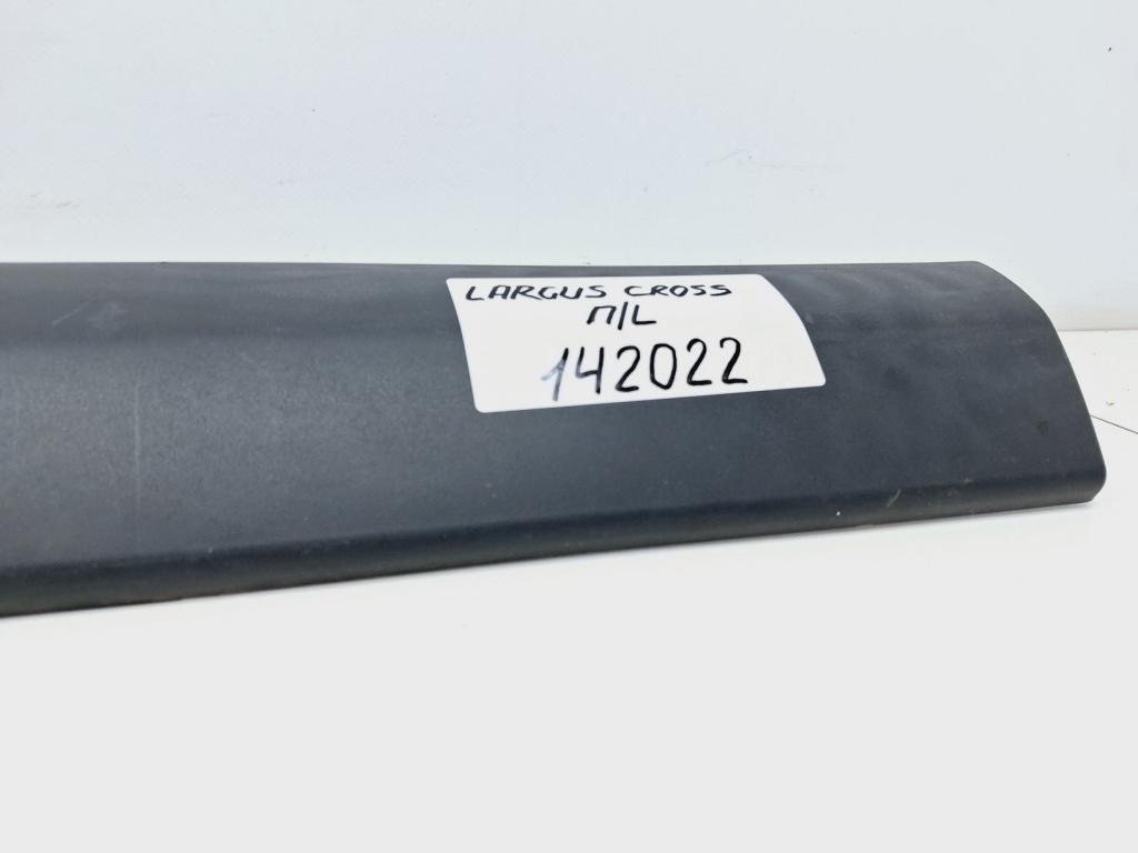 Молдинг передней левой двери, 700 рублей, Пермь