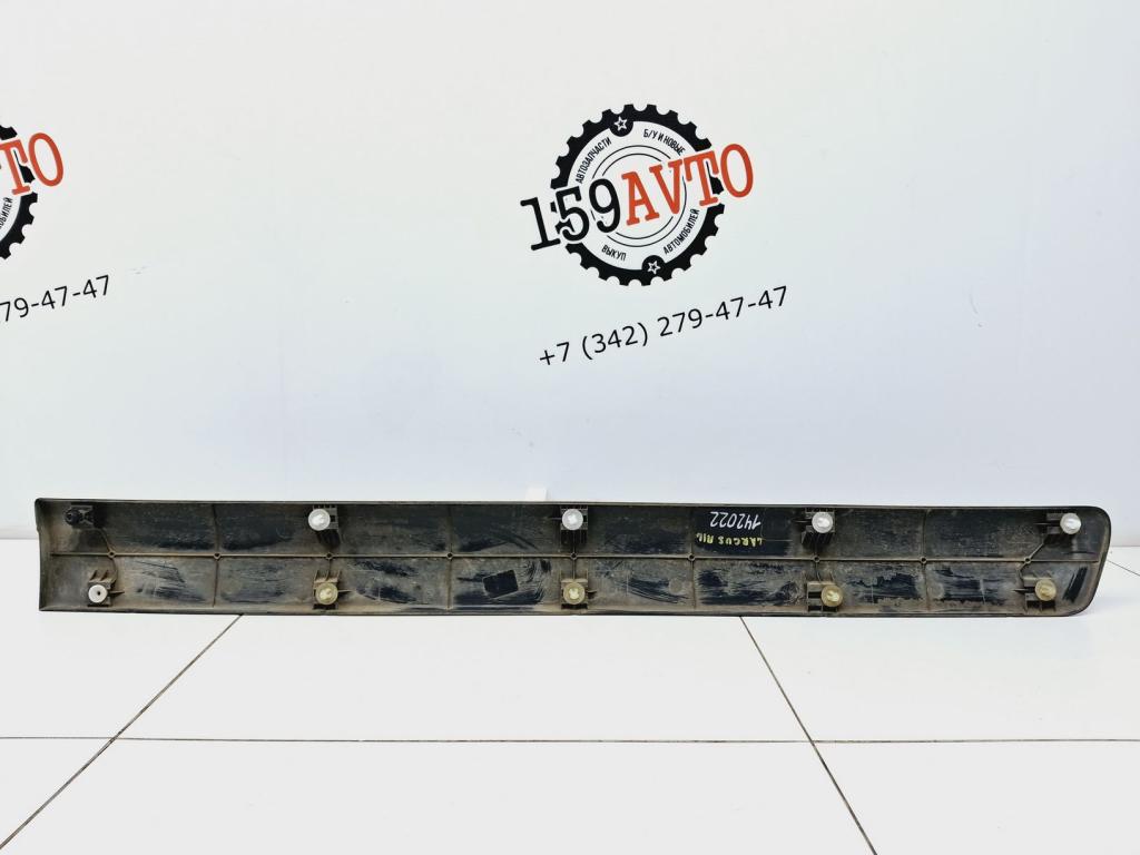 Молдинг передней левой двери, 700 рублей, Пермь