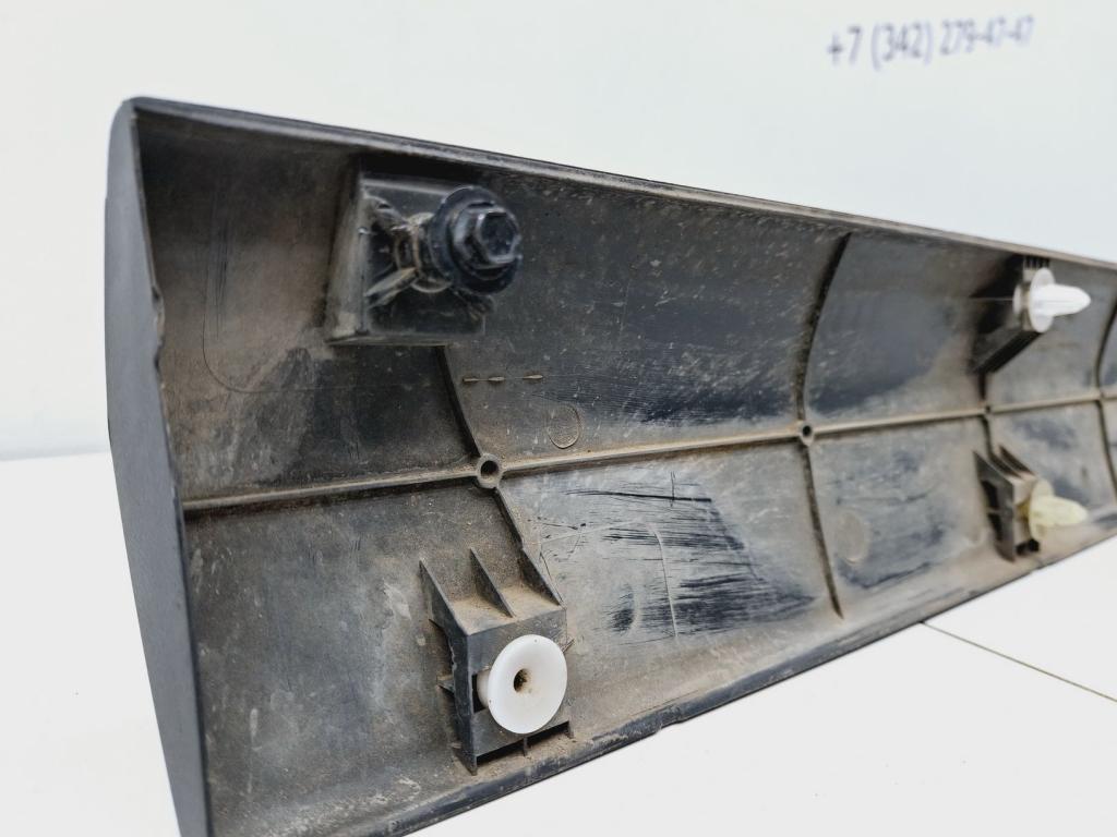 Молдинг передней левой двери, 700 рублей, Пермь