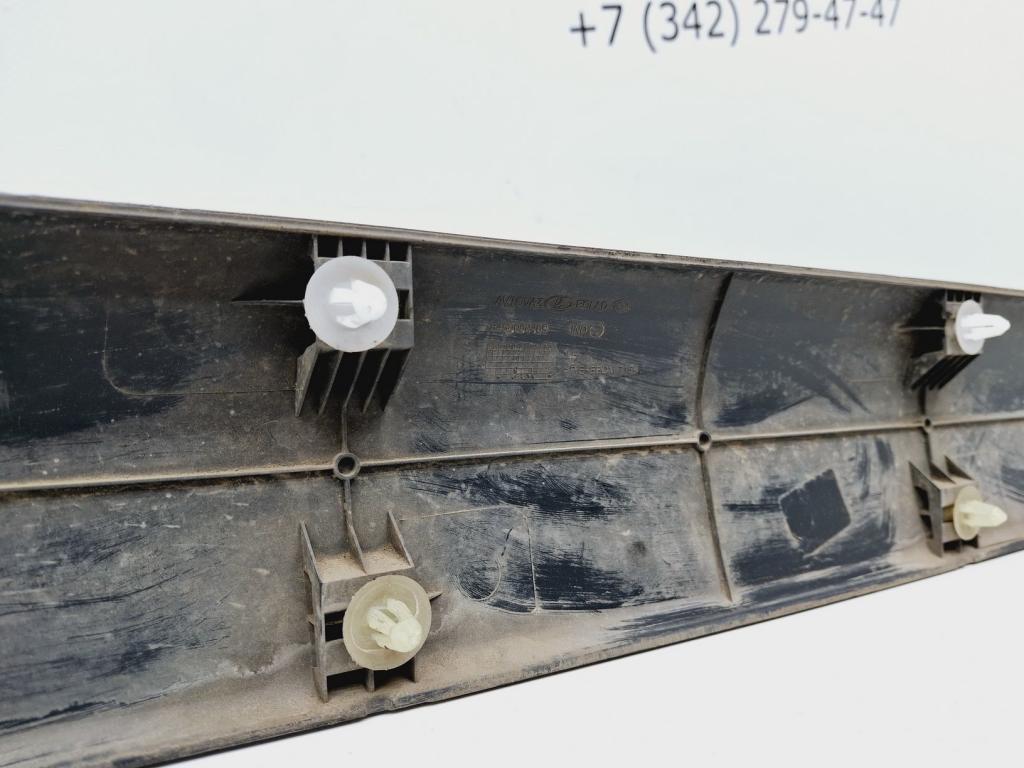 Молдинг передней левой двери, 700 рублей, Пермь