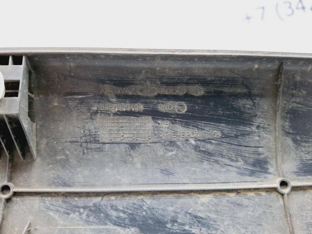 Молдинг передней левой двери, 700 рублей, Пермь