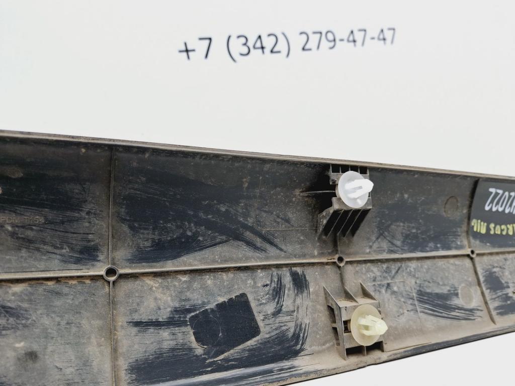 Молдинг передней левой двери, 700 рублей, Пермь