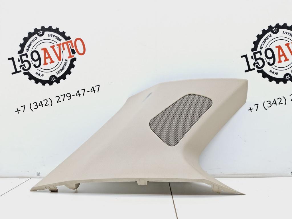 Обшивка стойки, 2000 рублей, Пермь