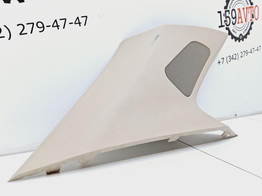 Обшивка стойки, 2000 рублей, Пермь