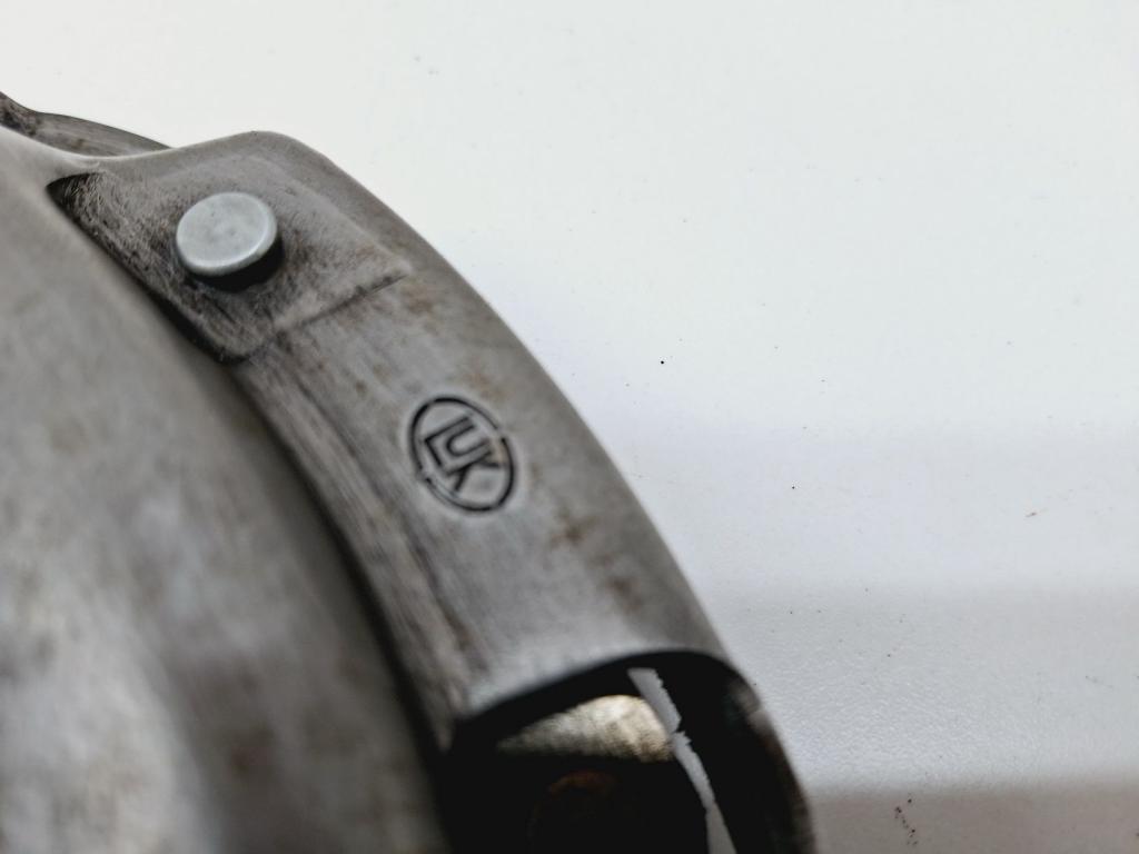 Корзина сцепления, 2500 рублей, Пермь